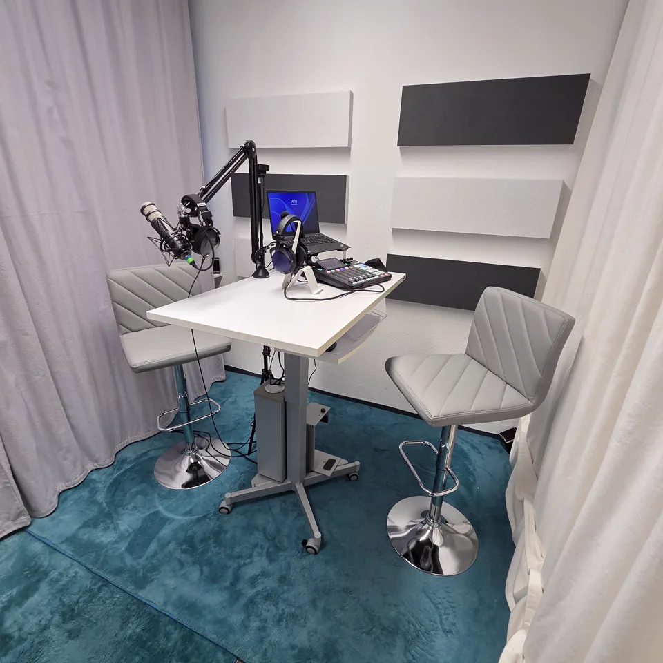 Flexibel produzieren