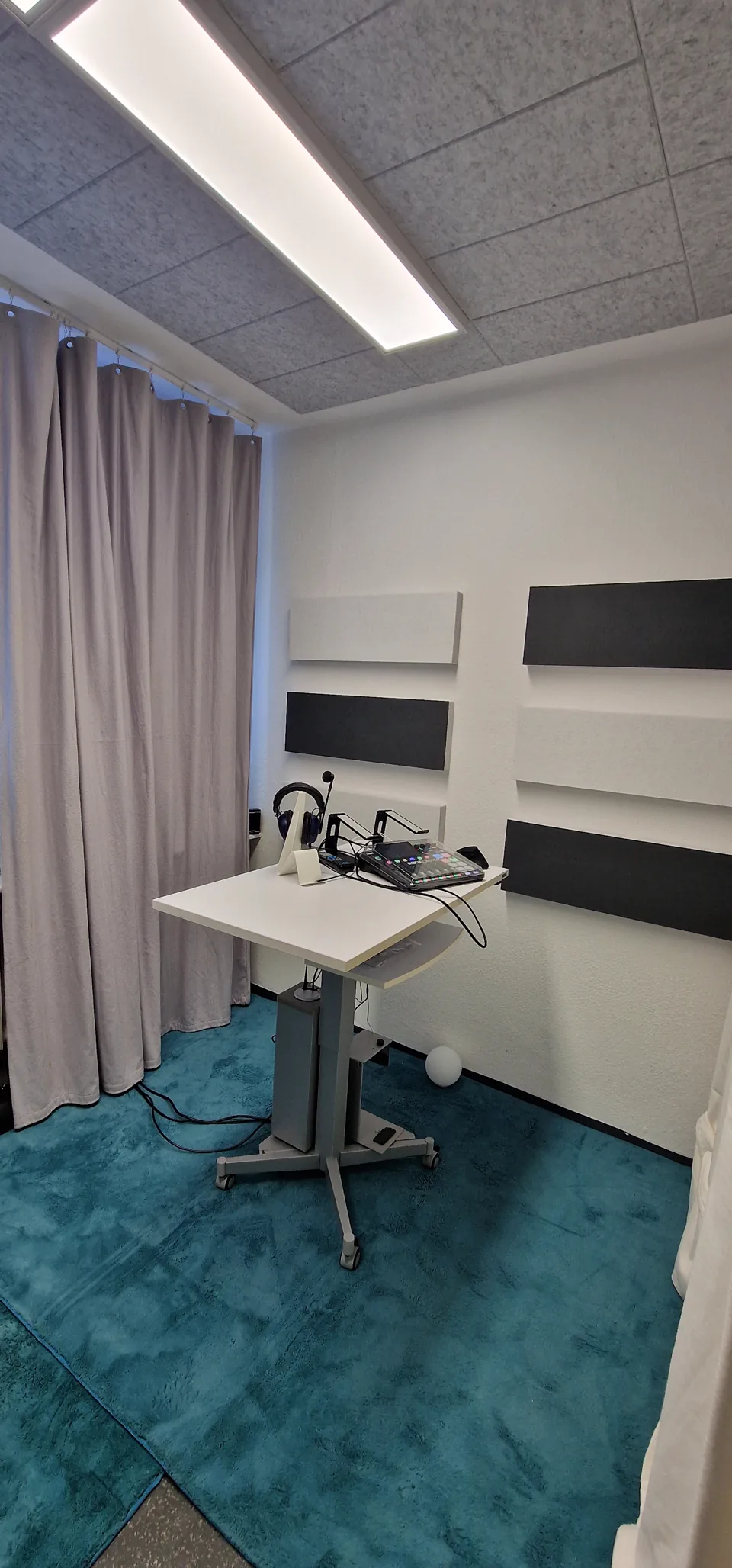 Podcast-Agentur Arbeitsweise