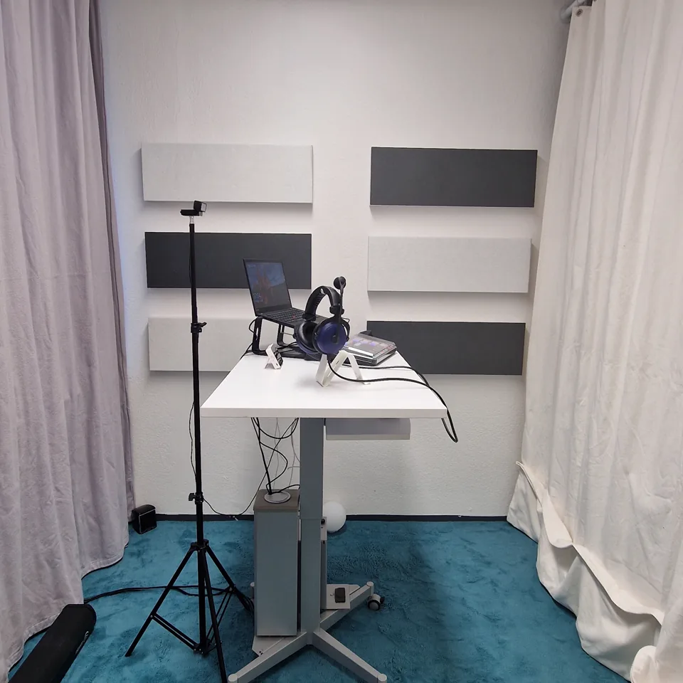 Corporate Audio für Unternehmen